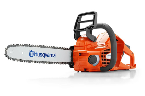 Motosega batteria - a,