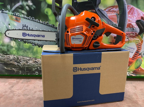 Motosega husqvarna 130 con - motosega,