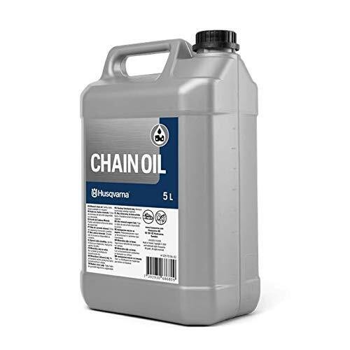 Husqvarna olio - 5,