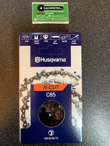 Catena husqvarna originale - husqvarna, per