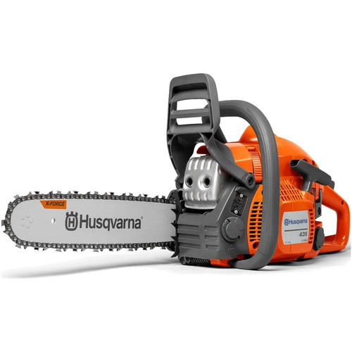 Motosega husqvarna 435 - husqvarna,