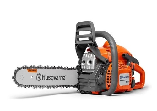 Motosega husqvarna mod 440 ii - mod.,