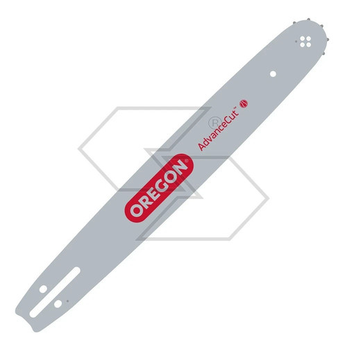 Barra oregon 208sfhd009 50cm - barra,