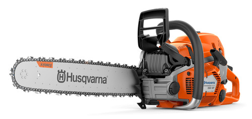 Husqvarna 562 motosega - xp,