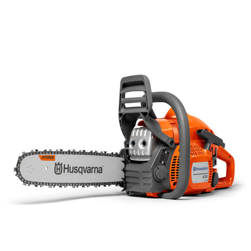 Motosega husqvarna 435 - husqvarna,