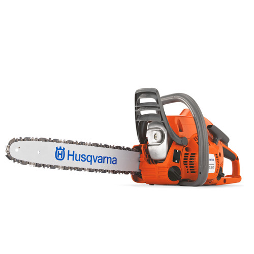 Motosega husqvarna 120 - motosega, mark