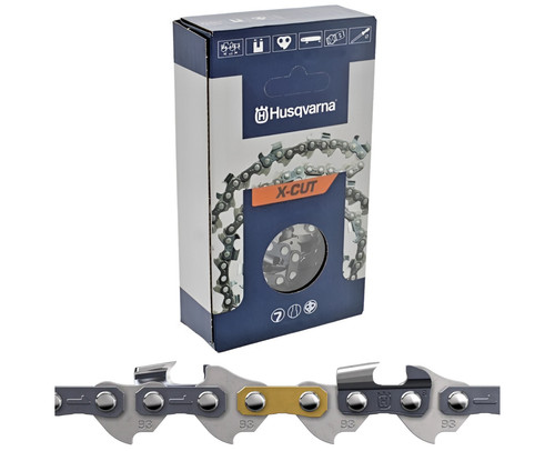 Catena husqvarna per motosega - catena,