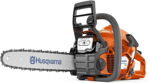 Motosega husqvarna 135 mark - motosega,