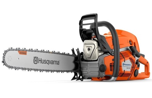 Husqvarna 592xp motosega - husqvarna,