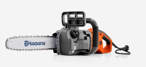 Elettrosega husqvarna hva - husqvarna,
