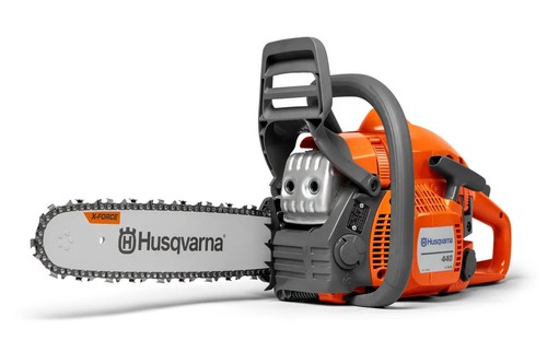 Motosega husqvarna 440 - husqvarna,