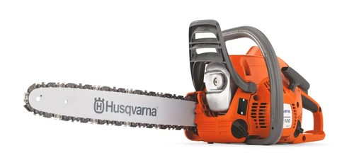 Motosega husqvarna 120 - 120, ii