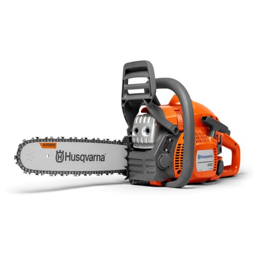 Husqvarna 440 motosega - 440, a