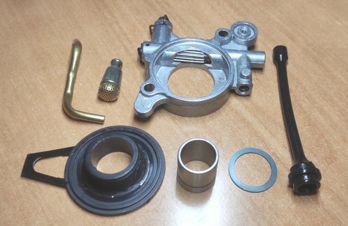 Offerta big kit pompa - kit, per