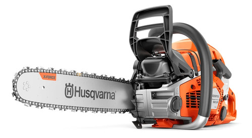 Husqvarna 560 mark ii - 560, xp