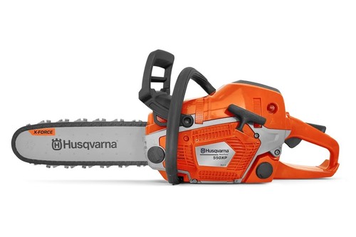 Husqvarna 550xp motosega - 550xp,