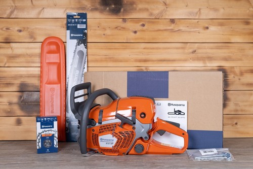 Motosega husqvarna 572 xp - husqvarna®,
