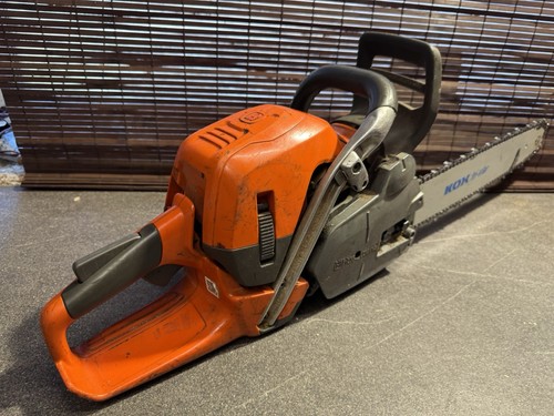 Husqvarna motosega 562 - husqvarna,