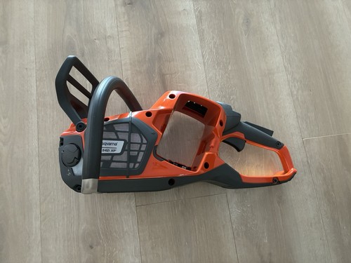 Husqvarna 542i - , xp