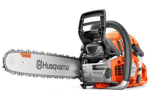 Motosega husqvarna 560 mark - motosega,