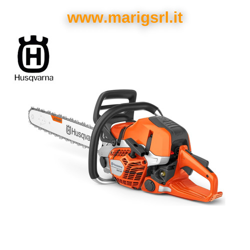 Motosega husqvarna 564 fuel - motosega,