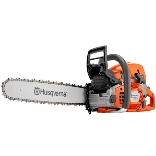 Motosega husqvarna 572 6 - husqvarna,