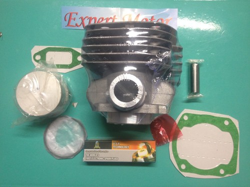 Kit cilindro pistone per - kit, e