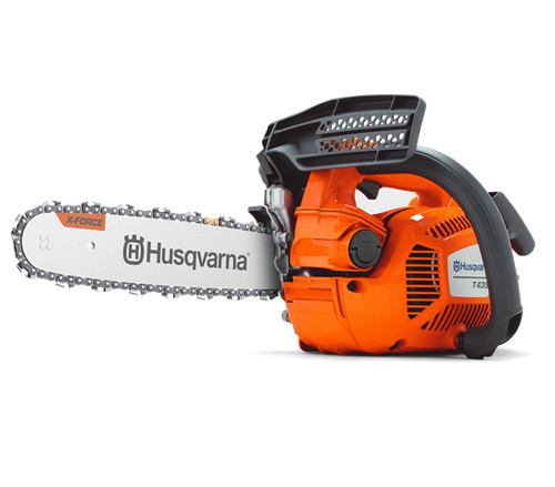 Husqvarna t435 motosega - husqvarna,